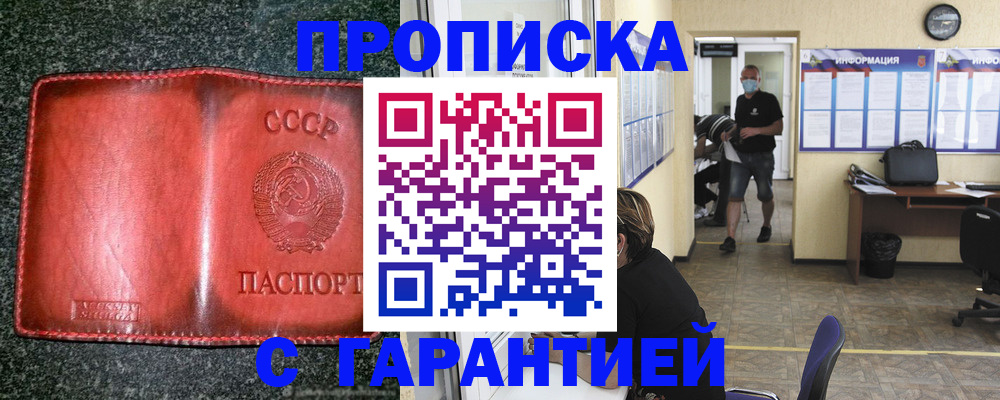прописка гарантия в Светогорске